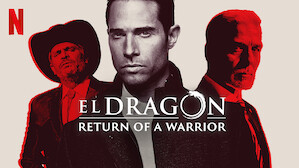 does netflix have mexican movies